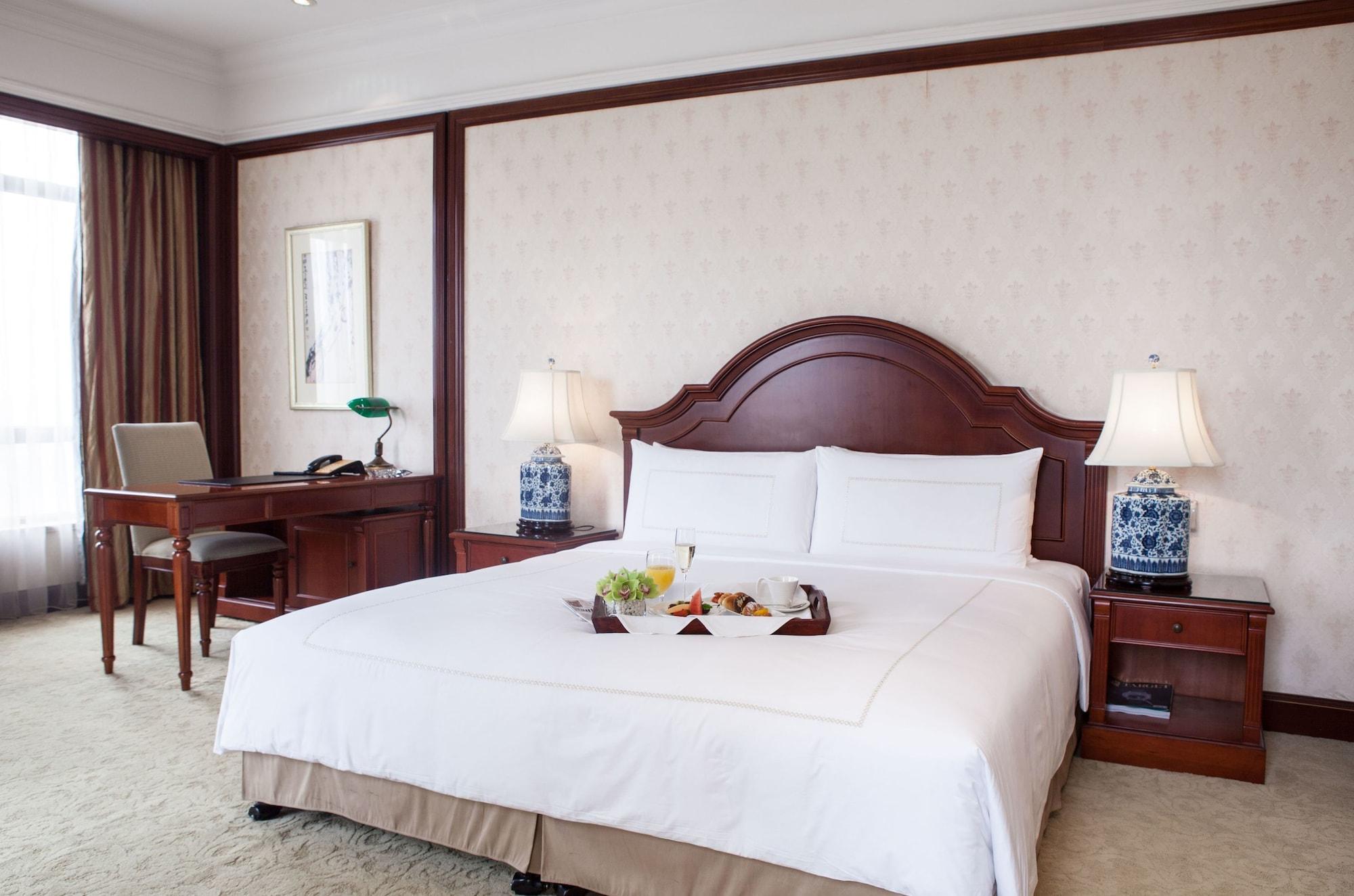 Sky Fortune Boutique Hotel Thượng Hải Ngoại thất bức ảnh