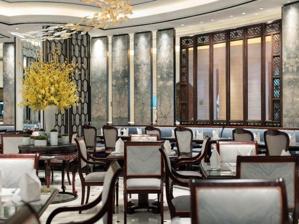 Sky Fortune Boutique Hotel Thượng Hải Ngoại thất bức ảnh